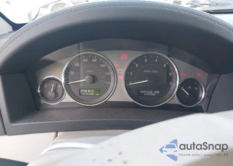 2009 Jeep Grand Cherokee Limited from USA, damaged, VIN 1J8HR58P89C545102